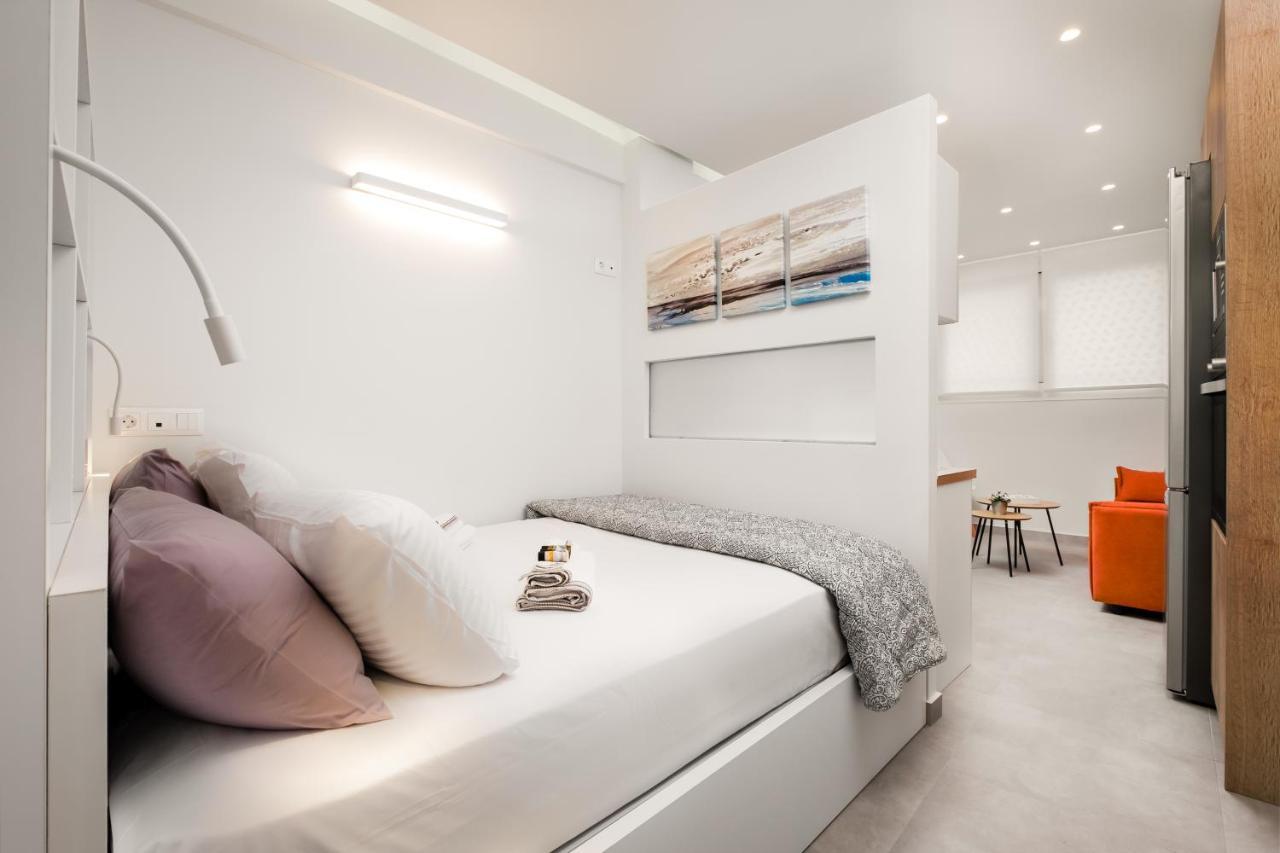 New Luxury Studio In The Heart Of Thiseio. Athens Exterior photo